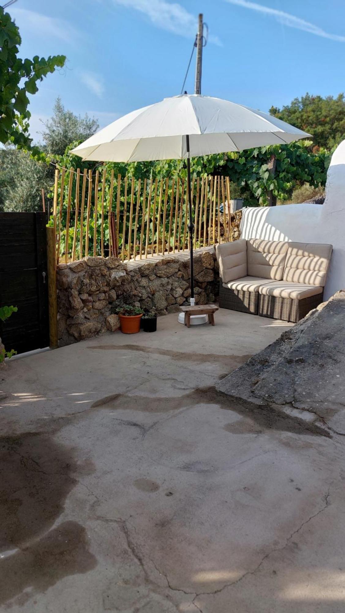Magic Nature Lodge Marvão Chambre photo